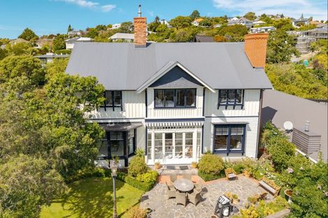 Photo of property in 14 Macmillan Avenue, Cashmere, Christchurch, 8022