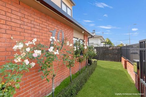 Photo of property in 19 Dahlia Street, Palmerston North, 4410