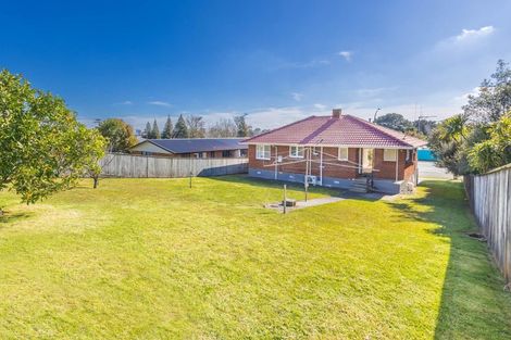 Photo of property in 13 Tawa Street, Melville, Hamilton, 3206