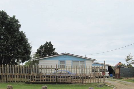 Photo of property in 107 Bridge Street, Opotiki, 3122