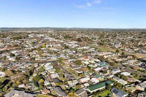 Photo of property in 11a Lomas Place, Manurewa, Auckland, 2102