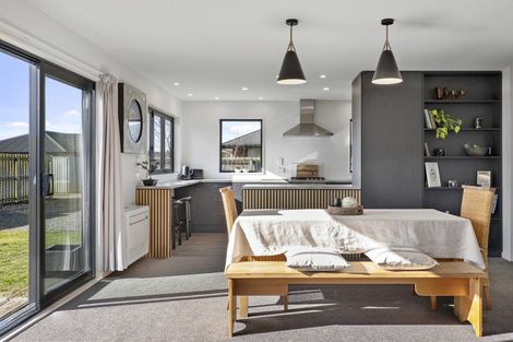 Photo of property in 12 Cherry Avenue, Darfield, 7510