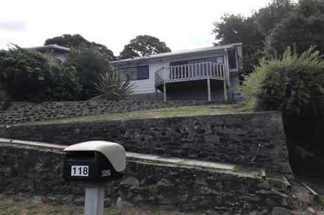Photo of property in 118 Beach Road, Onerahi, Whangarei, 0110