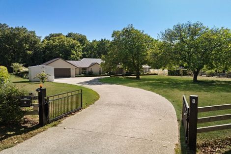 Photo of property in 8 Crawford Place, Lake Hayes, Queenstown, 9304