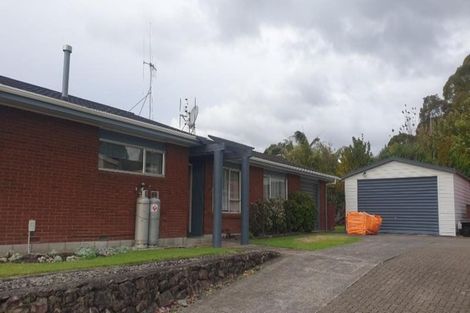 Photo of property in 36 Tutauanui Crescent, Maungatapu, Tauranga, 3112
