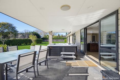 Photo of property in 65c Twin Oaks Drive, Tamahere, Hamilton, 3283