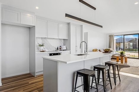 Photo of property in 57 Monarch Drive, Rolleston, 7614
