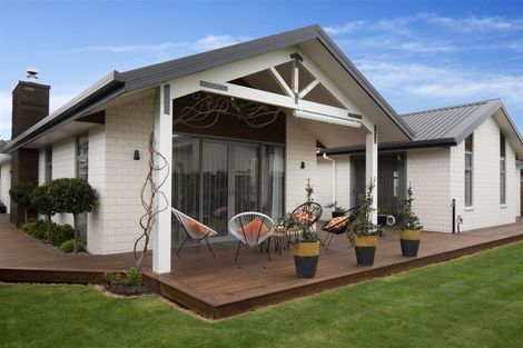 Photo of property in 8 Richardson Avenue, Burleigh, Blenheim, 7201