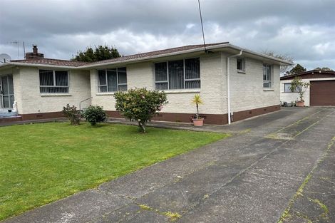 Photo of property in 38 Ballance Street, Shannon, 4821