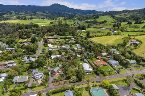 Photo of property in 45 Poland Street, Waikino, Waihi, 3682