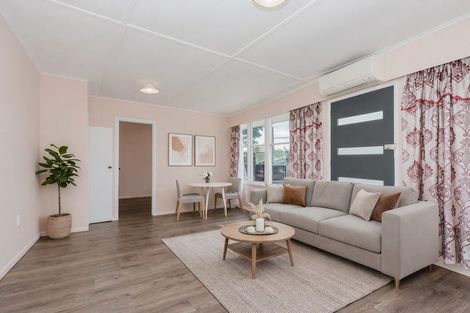 Photo of property in 1a Dyer Street, Whitiora, Hamilton, 3200