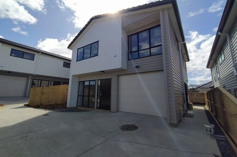 Photo of property in 43c Line Road, Glen Innes, Auckland, 1072