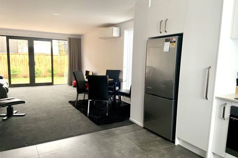 Photo of property in 6/129 Sherborne Street, St Albans, Christchurch, 8014