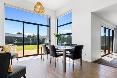 Photo of property in 89 Bayliss Drive, Kaiapoi, 7630