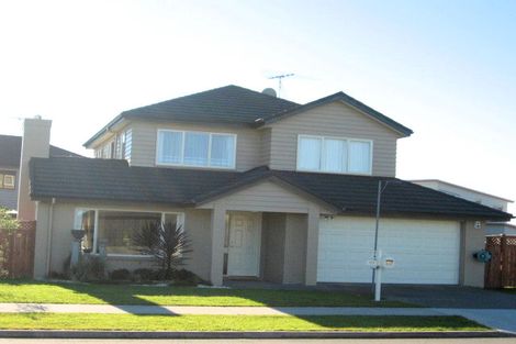 Photo of property in 189 Wattle Farm Road, Wattle Downs, Auckland, 2103