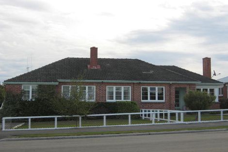Photo of property in 210 Selwyn Street, Marchwiel, Timaru, 7910