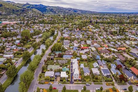 Photo of property in 112b Wildberry Street, Woolston, Christchurch, 8023