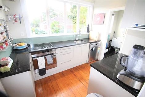 Photo of property in 107 Burnley Terrace, Sandringham, Auckland, 1025