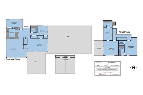 Photo of property in 30 York Street, Russell, 0202