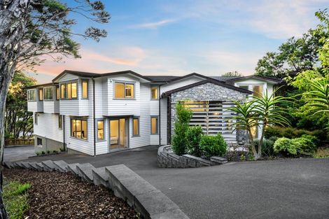 Photo of property in 293b Titirangi Road, Titirangi, Auckland, 0604