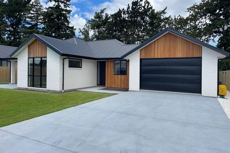 Photo of property in 5 Jag Way, Tinwald, Ashburton, 7700