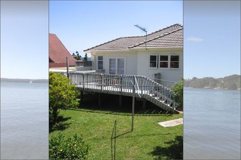 Photo of property in 16 Tirotai Crescent, Westmere, Auckland, 1022