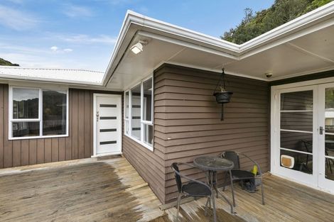 Photo of property in 20 Sunny Grove, Wainuiomata, Lower Hutt, 5014