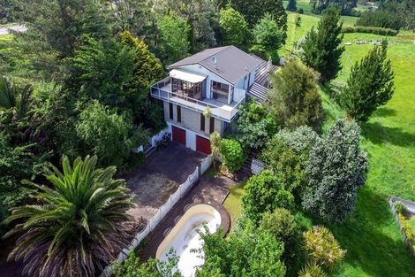 Photo of property in 286 Junction Road, Burgess Park, New Plymouth, 4371