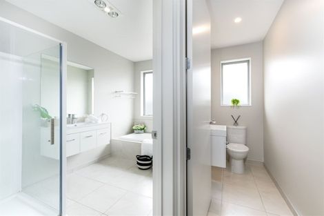 Photo of property in 41 Contrail Street, Wigram, Christchurch, 8042