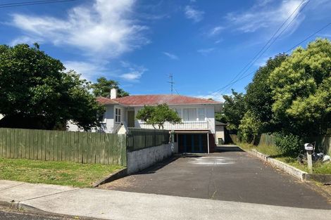 Photo of property in 16 Thompson Terrace, Manurewa, Auckland, 2102