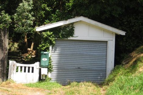 Photo of property in 62 Raroa Road, Kelburn, Wellington, 6012