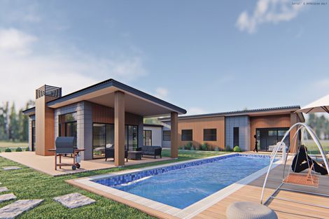 Photo of property in 47 Windmill Road, Tamahere, Hamilton, 3283