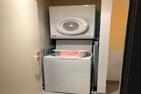 Photo of property in Kelvin House, 6g/16 The Terrace, Wellington Central, Wellington, 6011