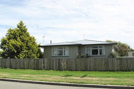 Photo of property in 64 Tancred Street, Rakaia, 7710