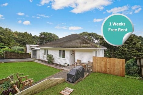 Photo of property in 396 Huia Road, Titirangi, Auckland, 0604