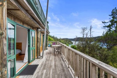 Photo of property in 15 Lavinia Place, Kawau Island, 0920