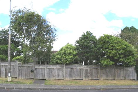 Photo of property in 35 Woodstock Road, Forrest Hill, Auckland, 0620
