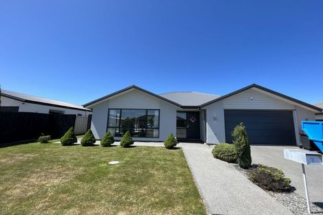 Photo of property in 7 Piper Street, Halswell, Christchurch, 8025