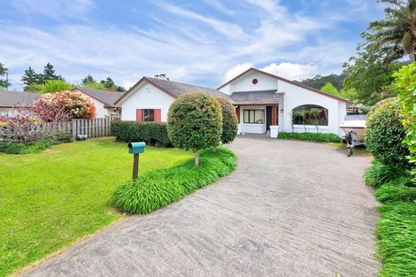 Photo of property in 7 Samuel's Lane, Albany, Auckland, 0632