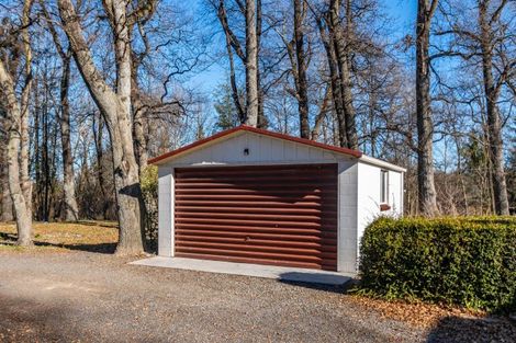 Photo of property in 2072 Homebush Road, Coalgate, Darfield, 7571