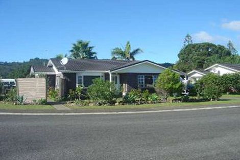 Photo of property in 6 Sarah Avenue, Whitianga, 3510