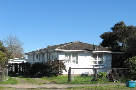 Photo of property in 21 Dominion Road, Papakura, 2110