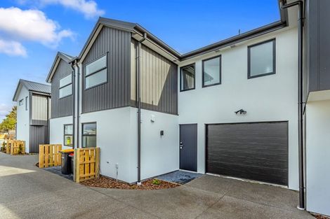 Photo of property in 3/23 Winton Street, St Albans, Christchurch, 8014