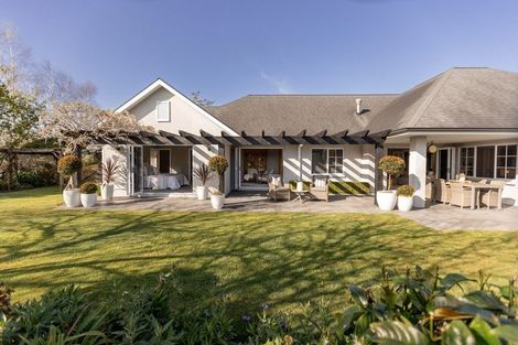 Photo of property in 8 Georgia Grove, Pyes Pa, Tauranga, 3112