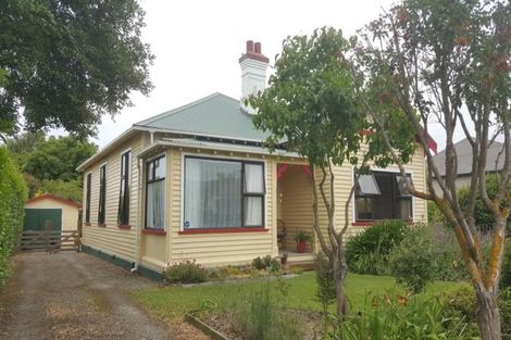 Photo of property in 57 Harris Street, Waimate, 7924