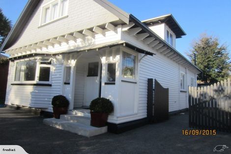 Photo of property in 214 Fitzgerald Avenue, Christchurch Central, Christchurch, 8011