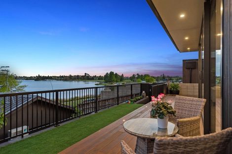 Photo of property in 2/4 Domain View Lane, Frankton, Hamilton, 3204