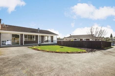 Photo of property in 1/41 Ashdown Place, Pahurehure, Papakura, 2113