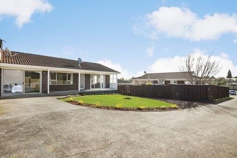 Photo of property in 1/41 Ashdown Place, Pahurehure, Papakura, 2113