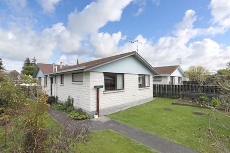 Photo of property in 12a Signal Street, Marton, 4710